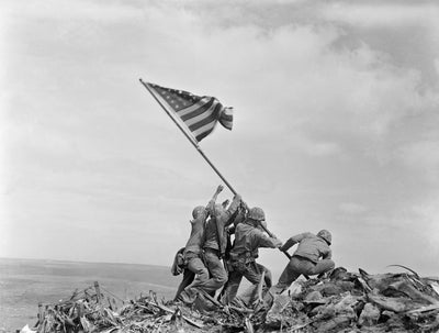 Unfurling the Stars and Stripes: A Journey Through the History of the American Flag