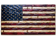 Patriot Edition American Flag 59x32