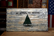 An Appeal to Heaven Flag