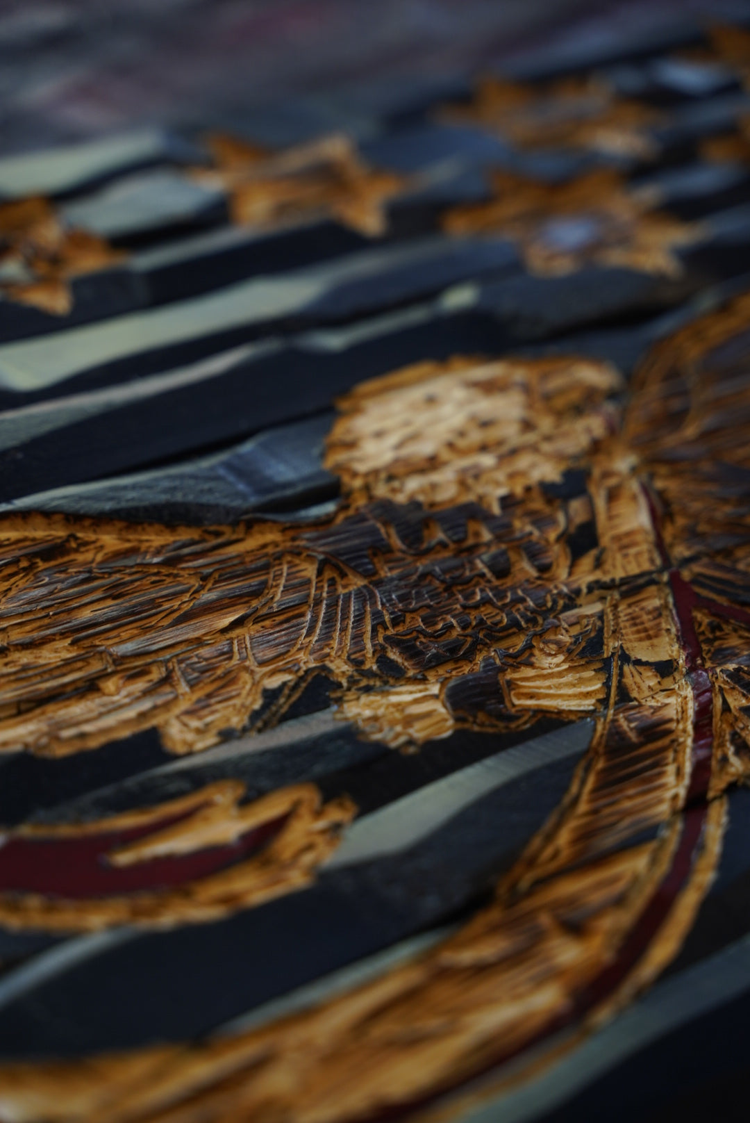 Whiskey Rebellion Banner