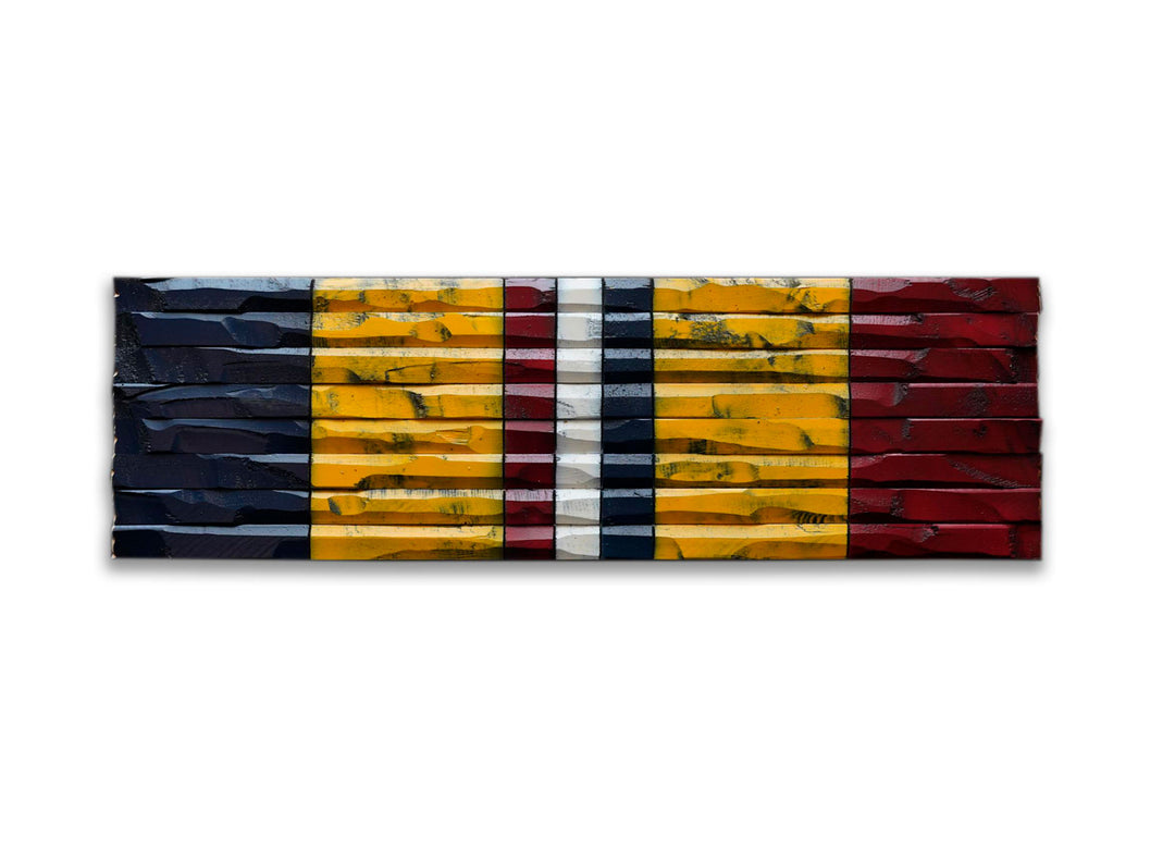 Combat Action Ribbon