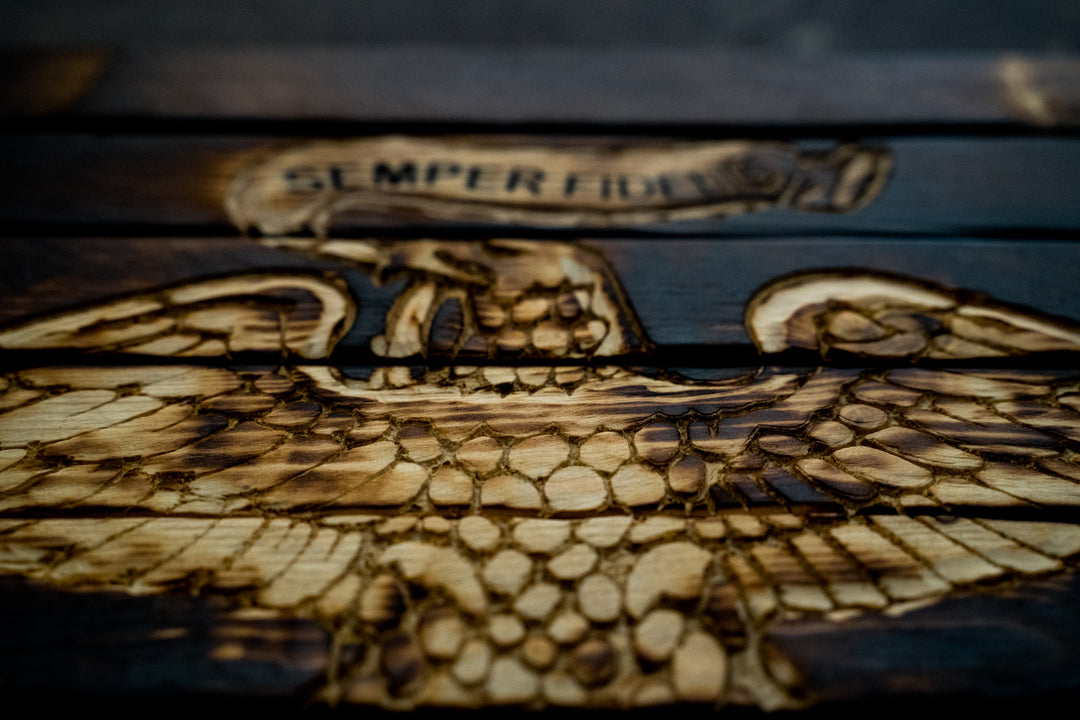 Marine Corps Flag 38x22