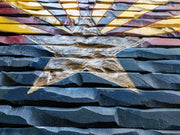 Arizona State Flag 59x30