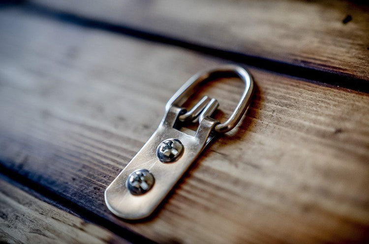 Wood american flag -THE LEGACY FLAG