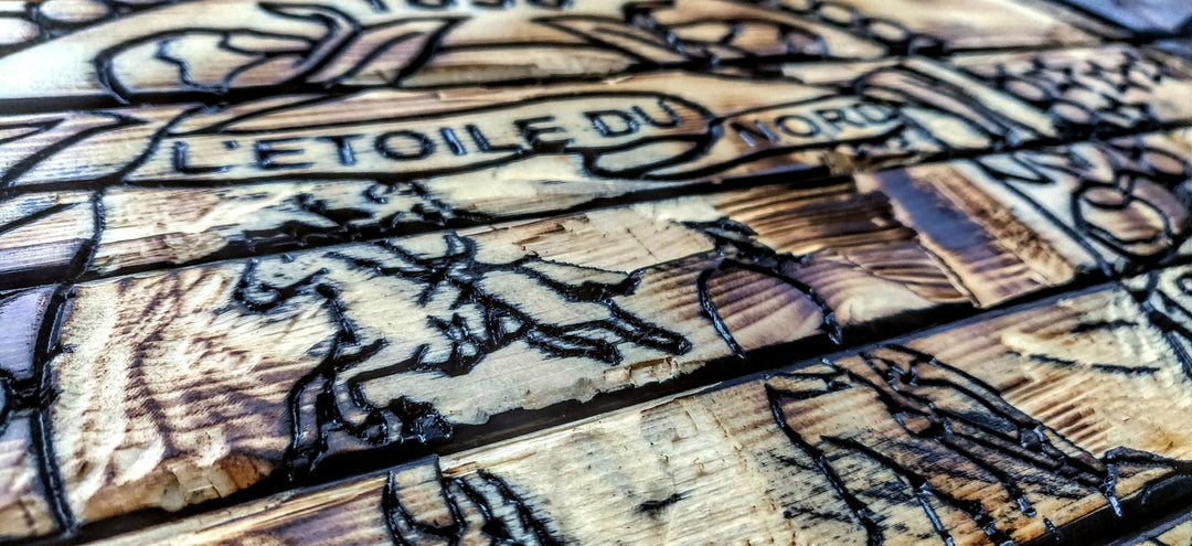 Minnesota State Flag