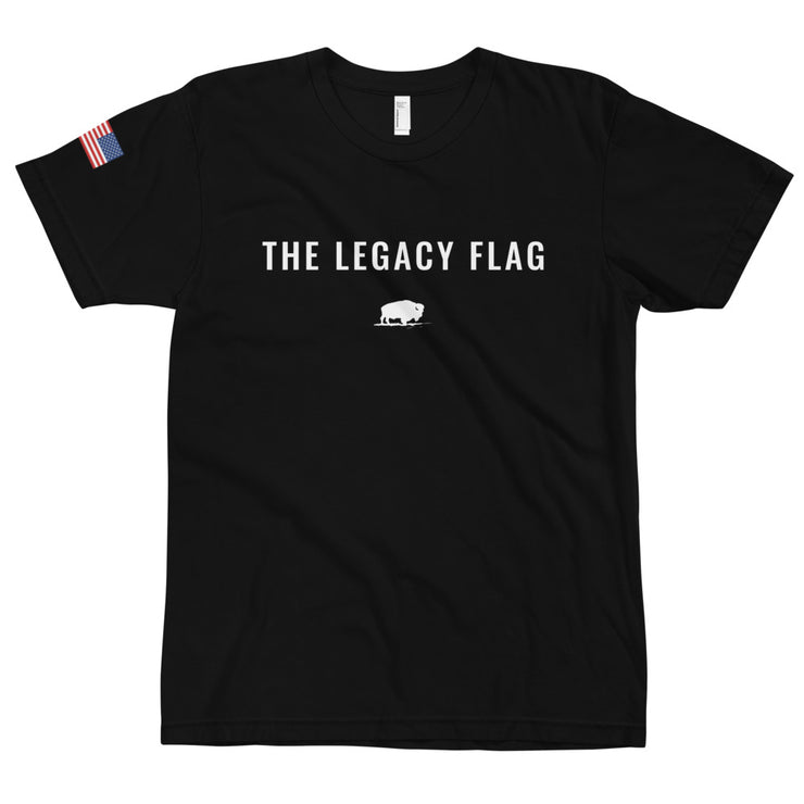 Legacy Flag Team Shirt