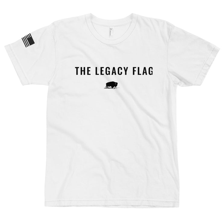 The Legacy Flag Shirt