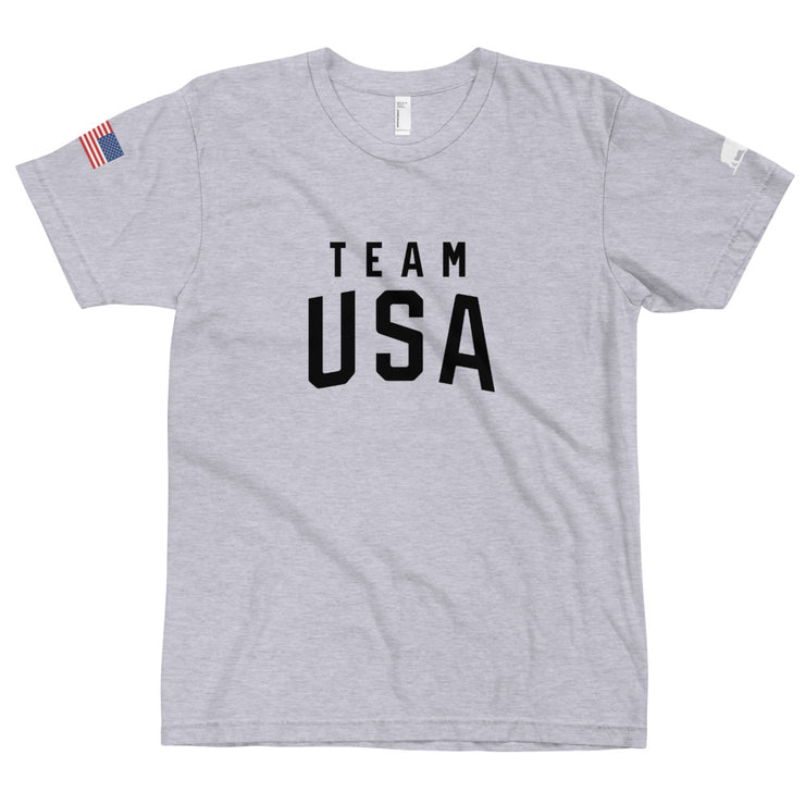 Team USA short sleeve