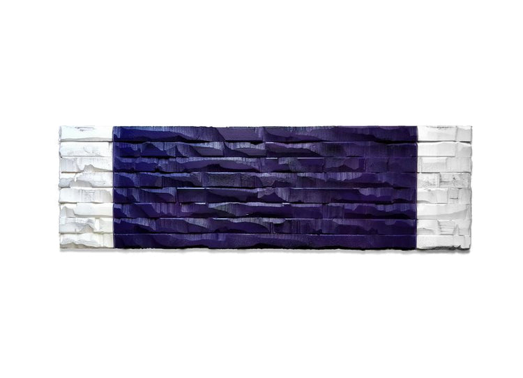 Wood american flag -THE LEGACY FLAG