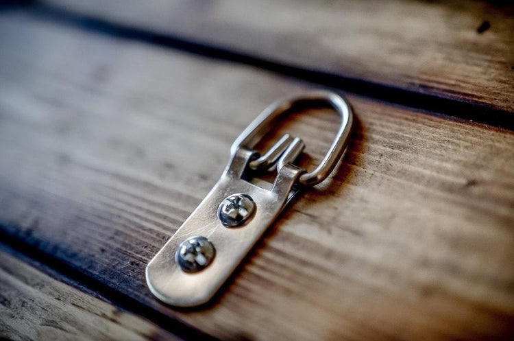 Wood american flag -THE LEGACY FLAG