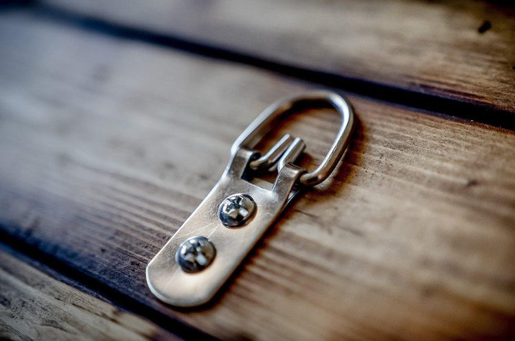 Wood american flag -THE LEGACY FLAG